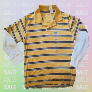 The Children's Place Longsleeve shirt for boys